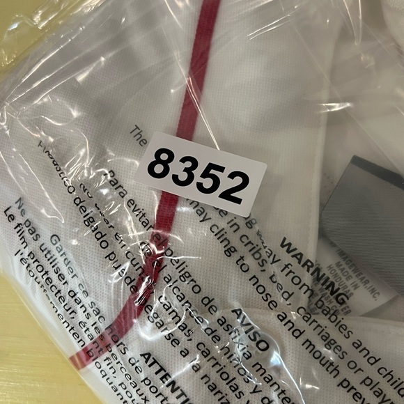 Majestic Size Medium Cincinnati Reds Votto White and Red Men's Jersey - Picture 9 of 9